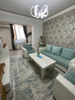 Christina's Stylish Stay at Shinararner 6 / 1, Ajapniak, Yerevan
